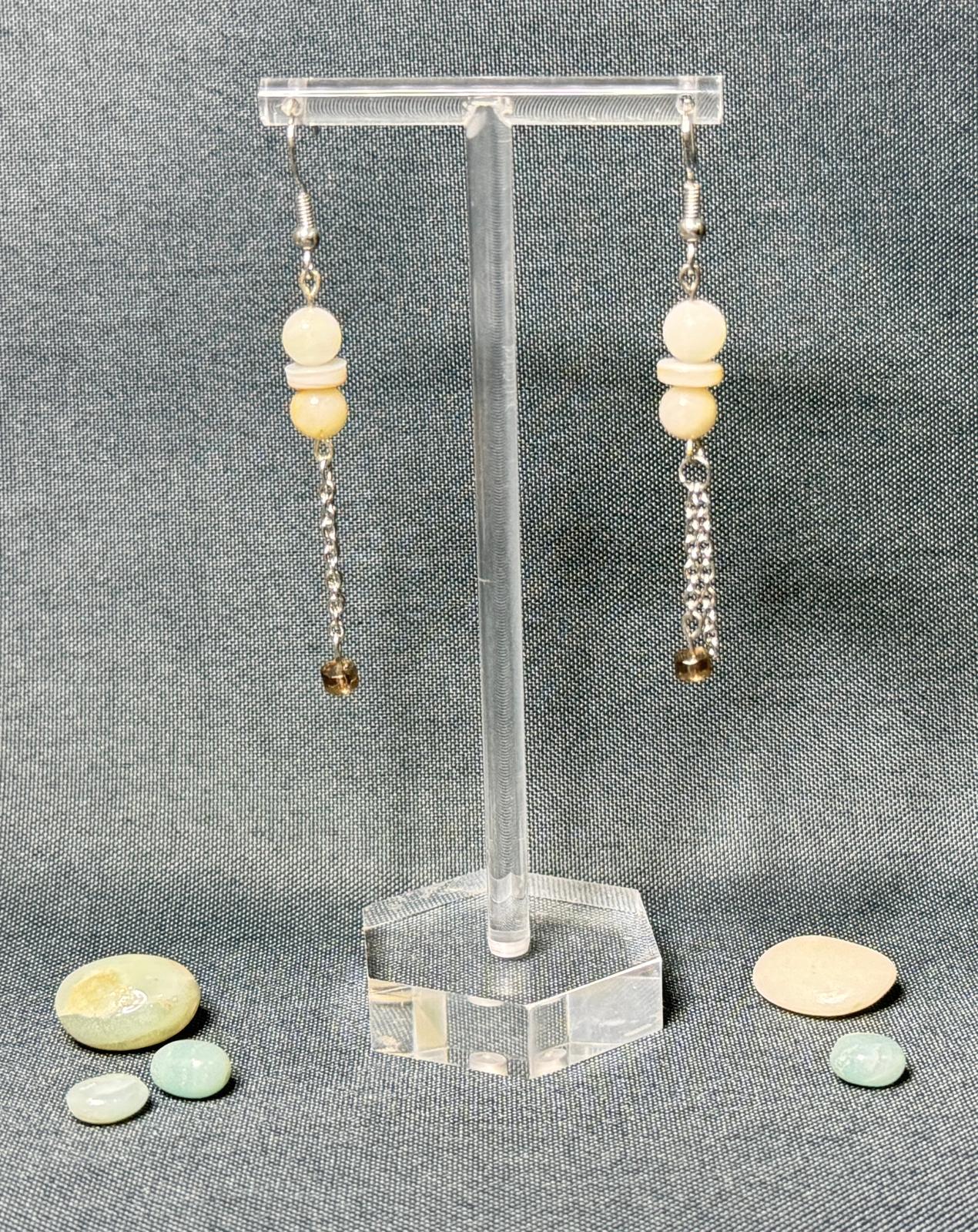 Grace - Earrings