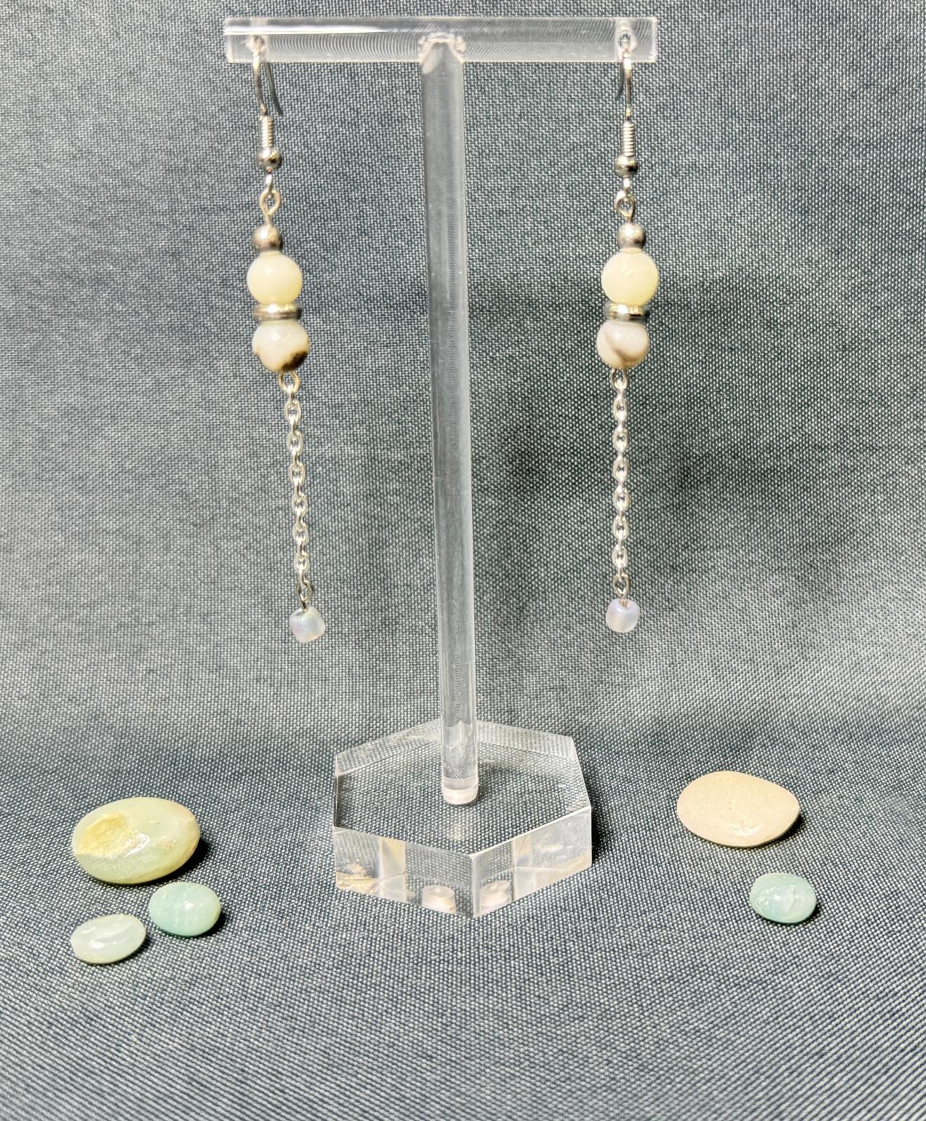 Grace - Earrings