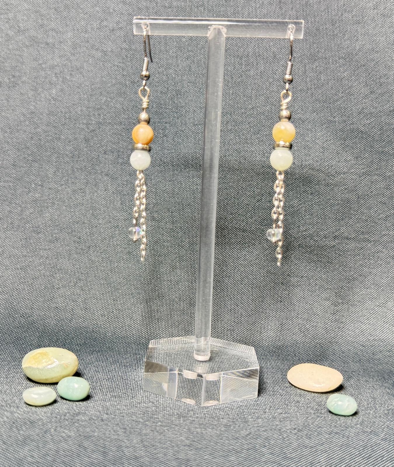Grace - Earrings